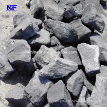 0.5-1.2% sulphar Low ash of foundry coke for foundry factory